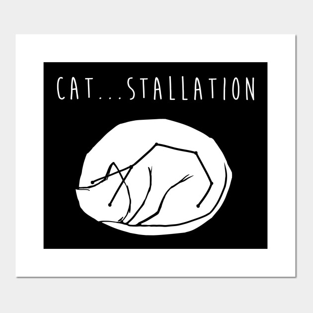 Cat...stallation